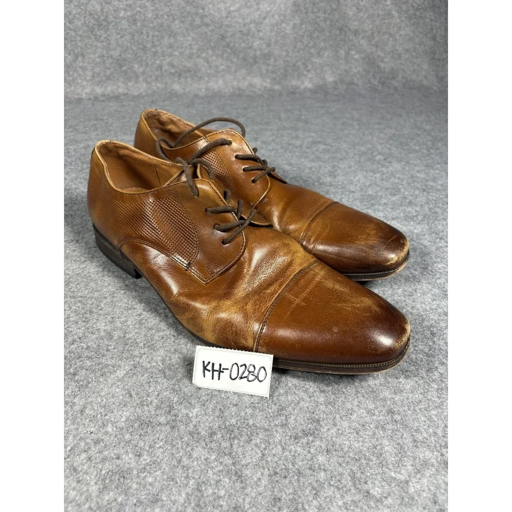 Florsheim elevate your